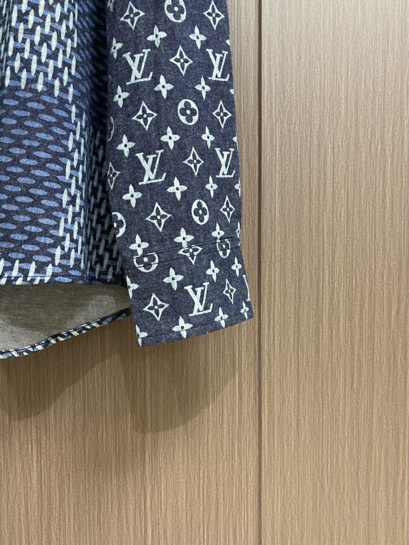 Louis Vuitton Shirts